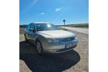 Ford Mondeo Gebrauchtwagen