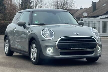 Mini ONE Gebrauchtwagen