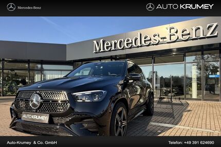 Mercedes-Benz GLE 350 Gebrauchtwagen