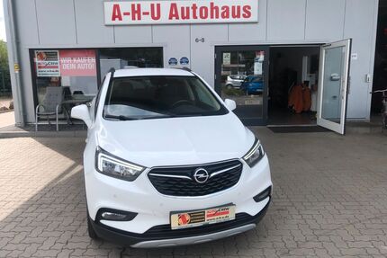 Opel Mokka Gebrauchtwagen