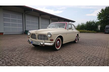 Volvo Amazon Gebrauchtwagen