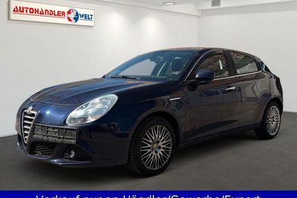 Alfa Romeo Giulietta Gebrauchtwagen