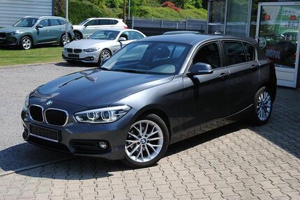 BMW 116 Gebrauchtwagen