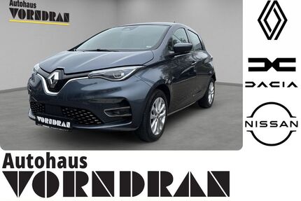 Renault ZOE Gebrauchtwagen
