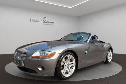 BMW Z4 Gebrauchtwagen