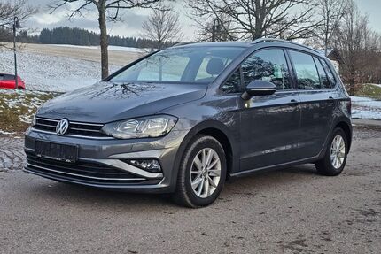 VW Golf Sportsvan Gebrauchtwagen