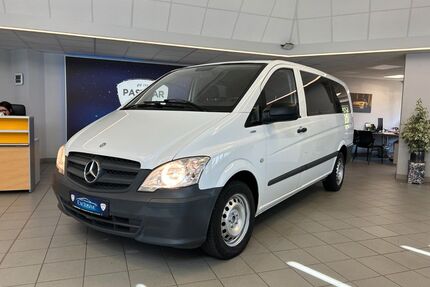 Mercedes-Benz Vito Gebrauchtwagen