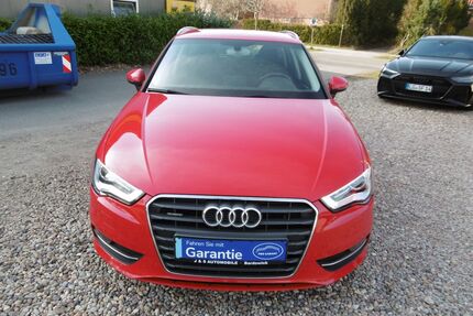 Audi A3 Gebrauchtwagen
