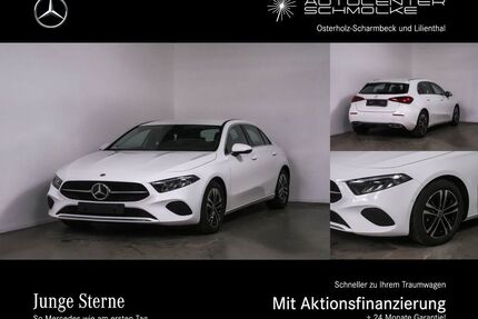 Mercedes-Benz A 180 Gebrauchtwagen
