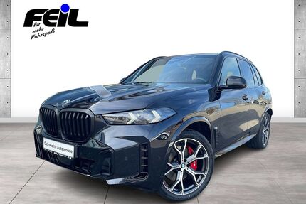 BMW X5 Gebrauchtwagen