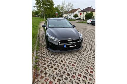 Kia ceed / Ceed Gebrauchtwagen