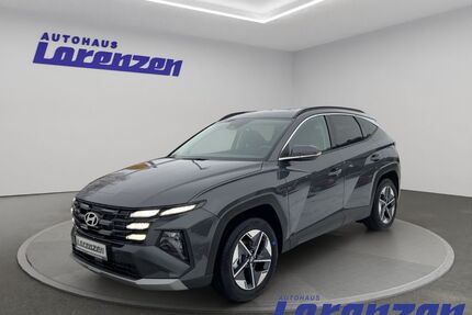 Hyundai TUCSON Gebrauchtwagen