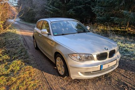 BMW 116 Gebrauchtwagen