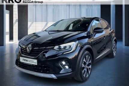 Renault Captur Gebrauchtwagen