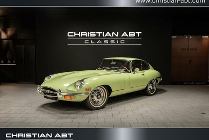 Jaguar E-Type Gebrauchtwagen