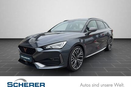 Cupra Leon Gebrauchtwagen