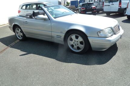 Mercedes-Benz SL 280 Gebrauchtwagen