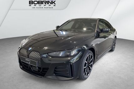 BMW i4 Gebrauchtwagen