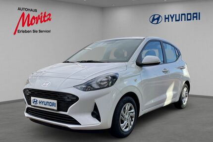 Hyundai i10 Gebrauchtwagen