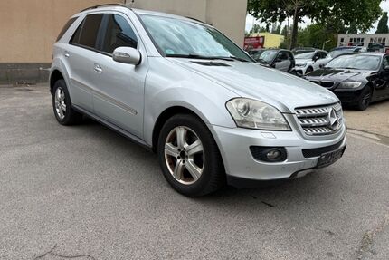 Mercedes-Benz ML 420 Gebrauchtwagen