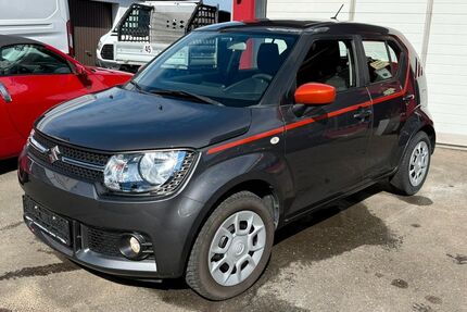 Suzuki Ignis Gebrauchtwagen