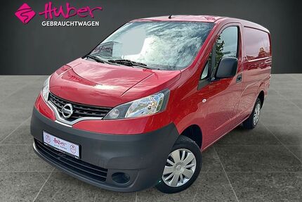 Nissan NV200 Gebrauchtwagen