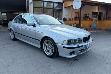 BMW 525 Gebrauchtwagen