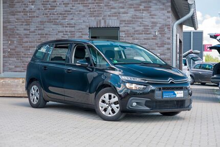 Citroen Grand C4 Picasso / SpaceTourer Gebrauchtwagen