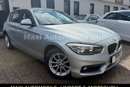 BMW 116 Gebrauchtwagen