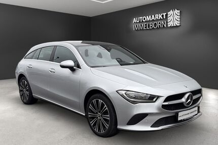 Mercedes-Benz CLA 250 Shooting Brake Gebrauchtwagen
