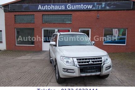 Mitsubishi Pajero Gebrauchtwagen