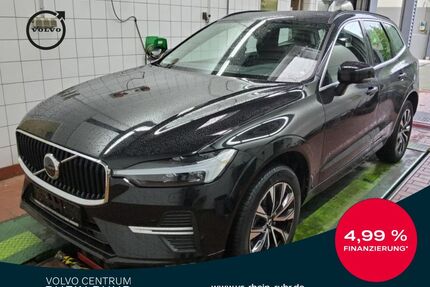 Volvo XC60 Gebrauchtwagen