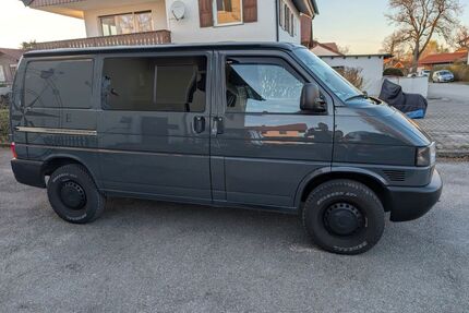 VW T4 andere Gebrauchtwagen