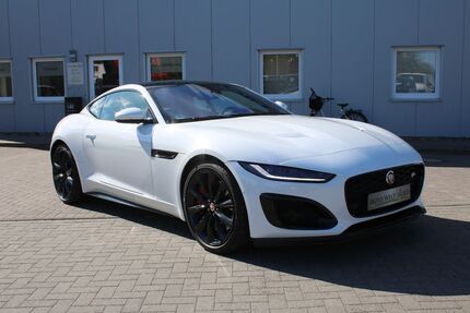 Jaguar F-Type Gebrauchtwagen