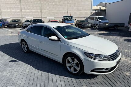 VW CC Gebrauchtwagen