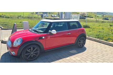 Mini Cooper D Gebrauchtwagen
