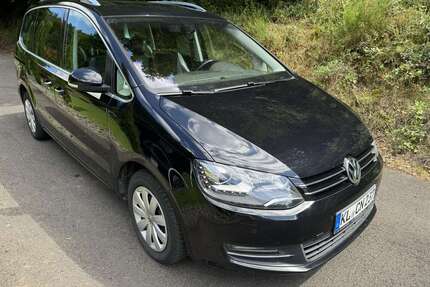 VW Sharan Gebrauchtwagen