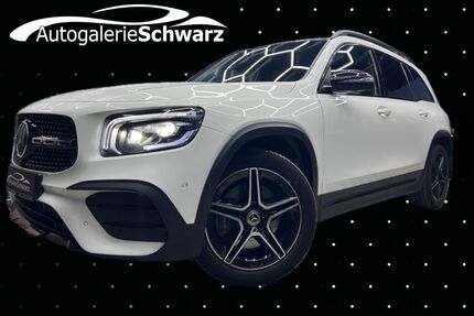 Mercedes-Benz GLB 220 Gebrauchtwagen