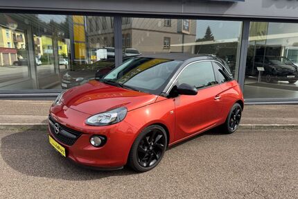 Opel Adam Gebrauchtwagen