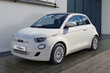 Fiat 500e Gebrauchtwagen