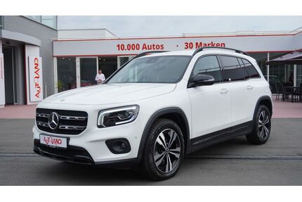 Mercedes-Benz GLB 220 Gebrauchtwagen