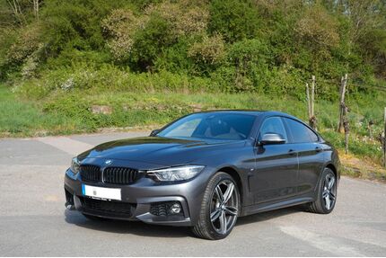 BMW 430 Gran Coupé Gebrauchtwagen