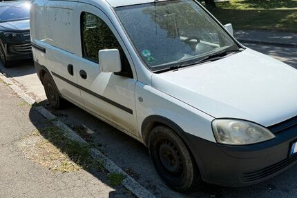 Opel Combo Gebrauchtwagen