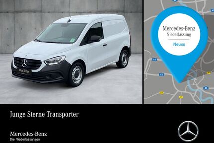 Mercedes-Benz Citan Gebrauchtwagen