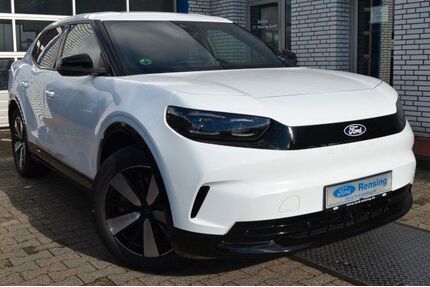 Ford Capri Gebrauchtwagen