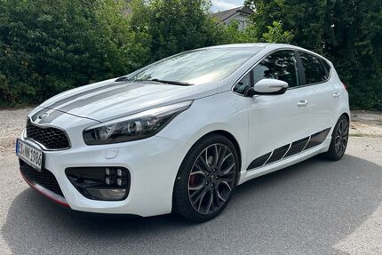 Kia ceed / Ceed Gebrauchtwagen