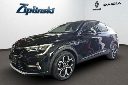 Renault Arkana Gebrauchtwagen