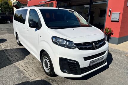 Opel Vivaro Gebrauchtwagen