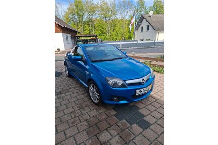 Opel Tigra Gebrauchtwagen