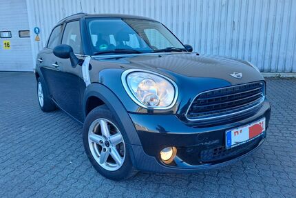 Mini One Countryman Gebrauchtwagen
